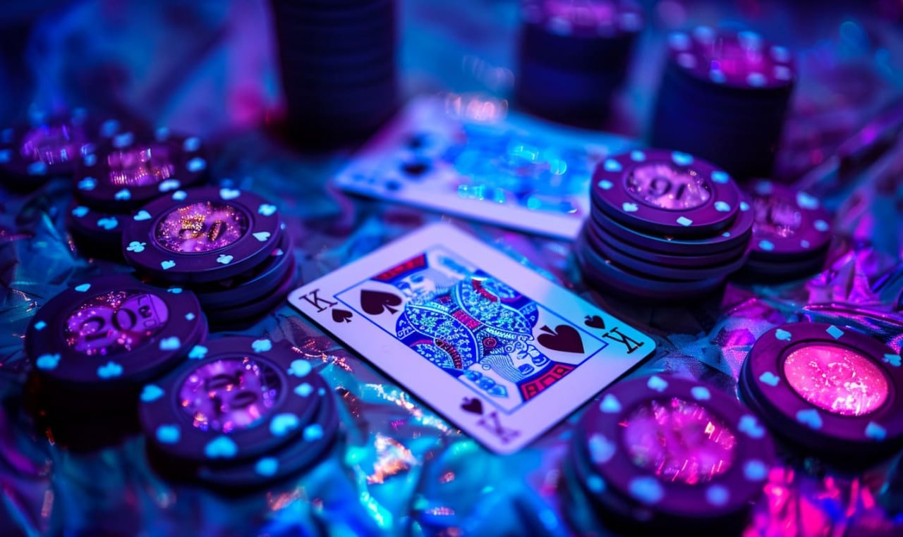 Live Casino ကစားပွဲ — 53l pro ပလက်ဖောင်း