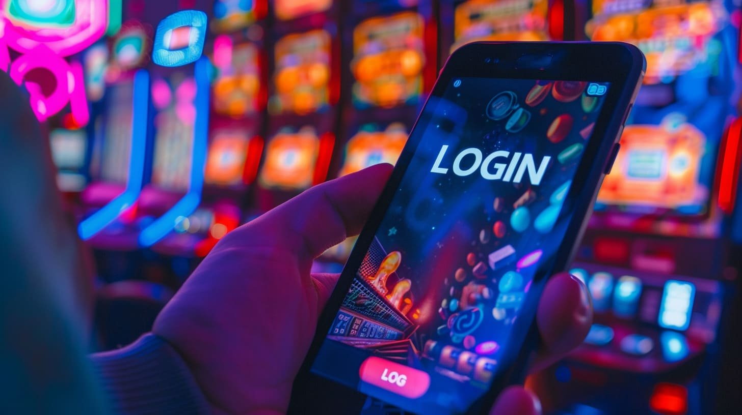 53l pro Slots Free Spin Jackpot Feature — Myanmar Online Slots MMK
