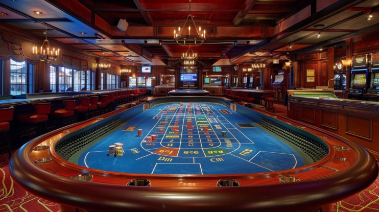 53l pro Live Casino — Baccarat Roulette Myanmar Online Casino