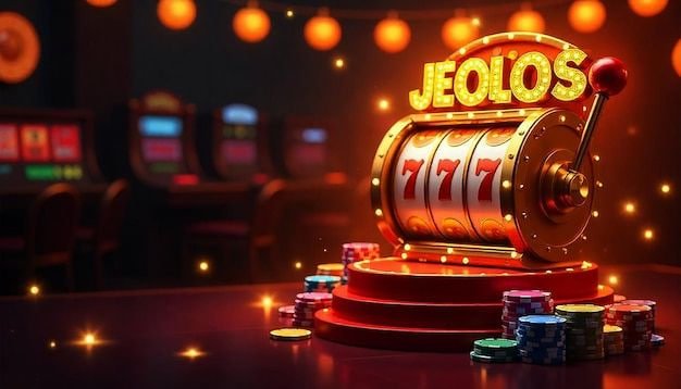 Live Casino - 53l pro