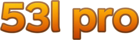 53l pro Logo